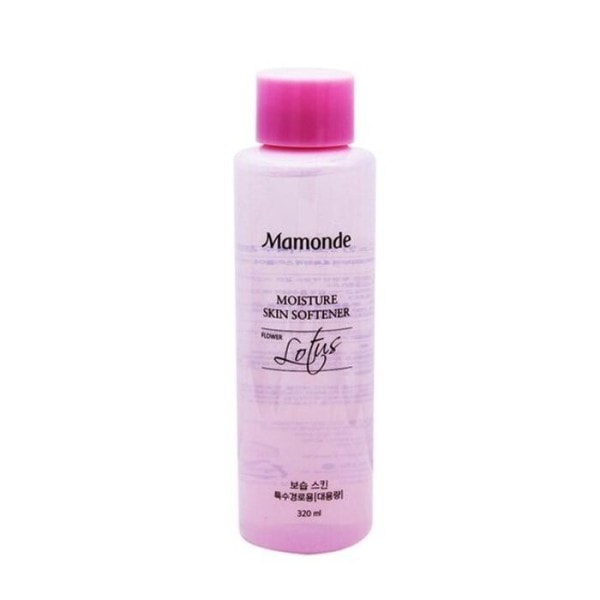 XB7I94MMBTM モイスチャー スキンソープナー 320ml AHトナー 保湿