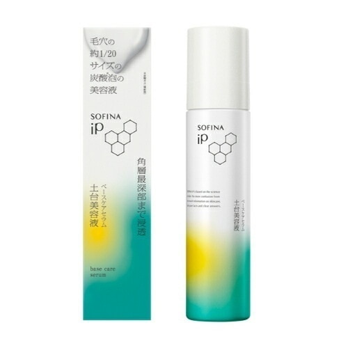 【即納】iP ベースケア セラム 土台美容液 本体 90g リニューアル新パッケージ【4901301412829】 5,583円