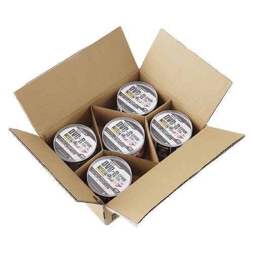 三菱化学メディア 録画用DVD-R 250枚 VHR12JPP50C 00008440