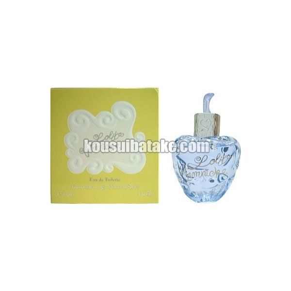 ロリータ レンピカ ロリータレンピカ オードトワレ EDT SP 30ml 香水 フレグランス