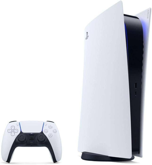 SIE プレイステーション5(PS5)のゲーム機本体 比較 2024年人気売れ筋 