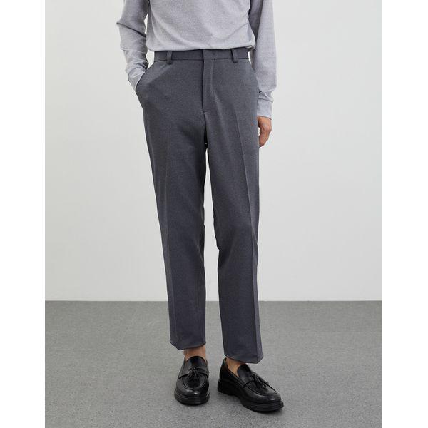 ツイル組織バンディングパンツ MITDL4S1301_P415916491