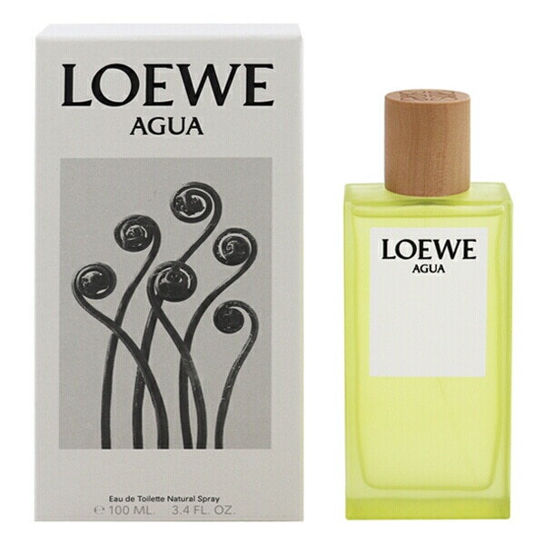 ロエベ アグア EDT SP 100ml
