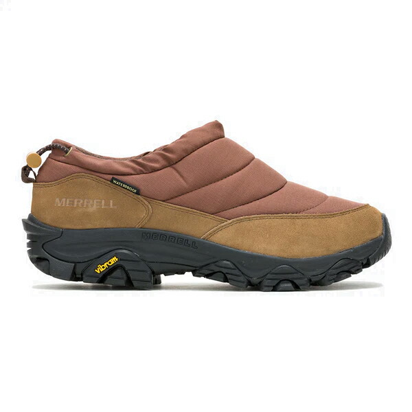 コールドパック 3 ゼロ サーモ ウォータープルーフ （ユニセックス） 28.0cm（US10.0） ブラック #U5006755