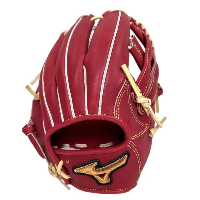 MizunoPro Classic 軟式グラブ 内野手用 右投用LH 2024SS 1AJGR30033-4680