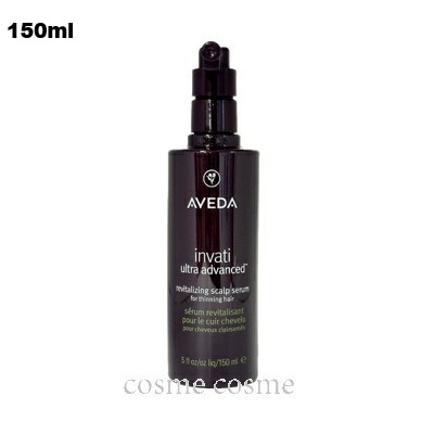 アヴェダ インヴァティ ウルトラ アドバンス スカルプ セラム 150ml(0018084060872) 6,771円