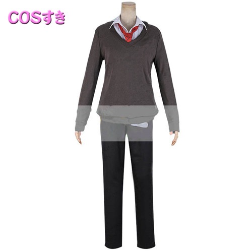 【短納期】ヤリチンビッチ部 矢口恭介 鹿谷樹 遠野高志 コスプレ衣装 コスチューム cosplay イベント 変装 ハロウイン