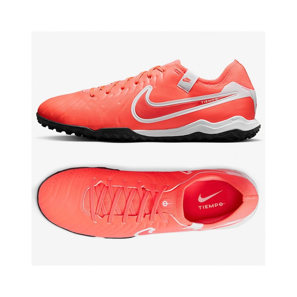 国内店ナイキサッカーシューズテンポレジェンド 10 プロ TF DV4336-800 PNA2507 フットサルシューズ
