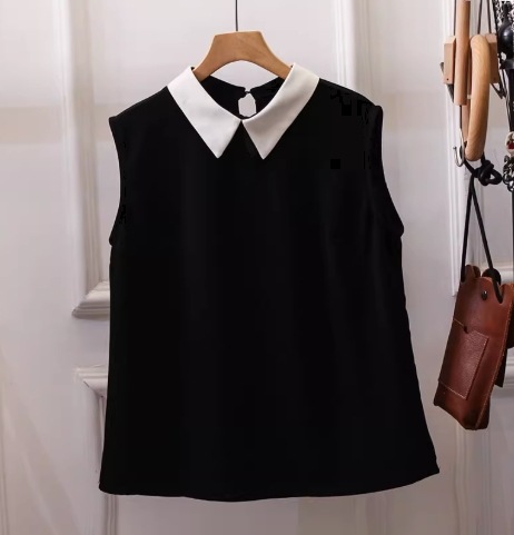 レディース トップス ノースリーブ きれいめ シンプル カジュアル 上品 おしゃれ かっこいい レトロ アジアン エスニック エキゾチック こなれ感 ラフ メンズライク マニッシュ ボーイッシュ 5,443円