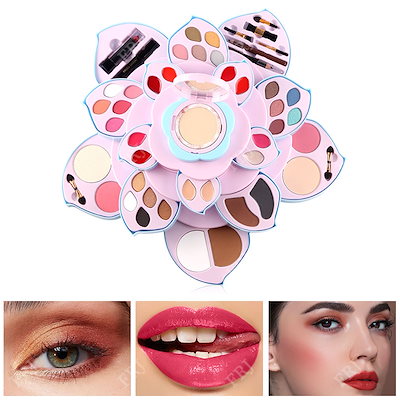 コスメ アイシャドウ アイシャドウパレット チーク ハイライト まとめ