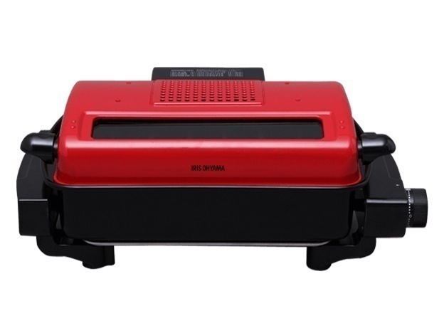 EMT-1101-R [レッド] マルチロースター