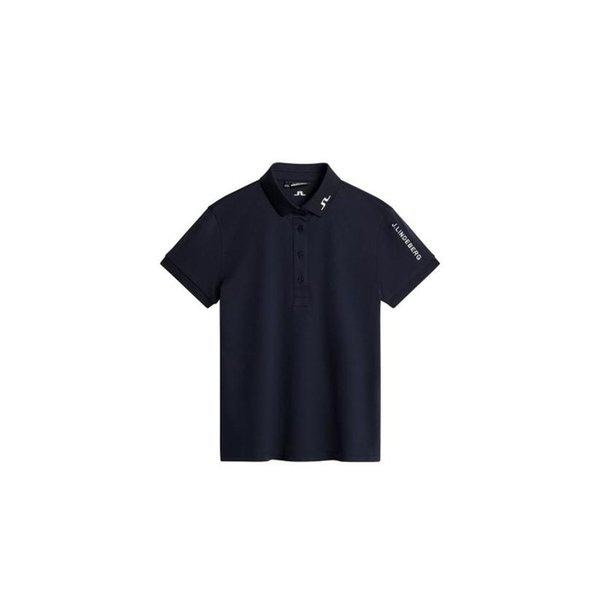 25SS ポロシャツ GWJT063326855 JL NAVY DOM