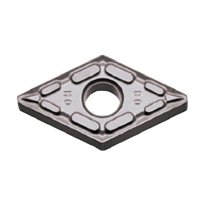 京セラ 旋削加工用チップ PVDコーティング PR005S ( CNMG190612SQ PR005S )  ( L3K50 ) 京セラ 旋削加工用チップ ＰＶＤコーティング ＰＲ００５Ｓ