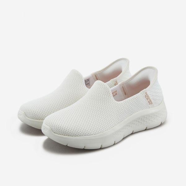 スケッチャーズ レディース ゴーウォーク フレックス スリップインス_SP0WWCFX253 GO WALK FLEX SLIP INS 315044