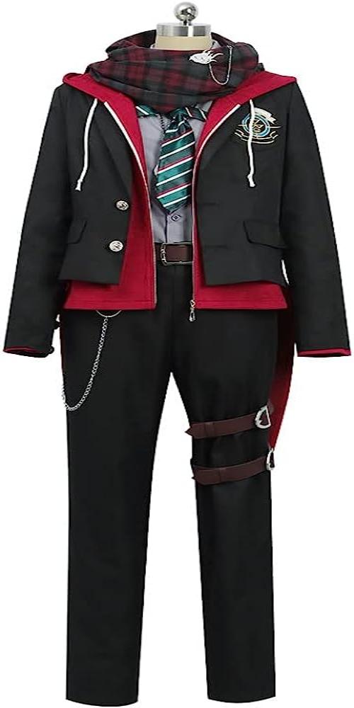 ハロウィン コスプレ バーチャル YouTuber vtuber セラフダズルガーデン コスプレ衣装 にじさんじ 仮装 服
