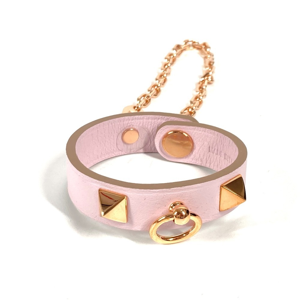 グローブホルダー リヴァル グローブホルダー メドール チャーム ストラップ スイフト モーヴペール ピンク