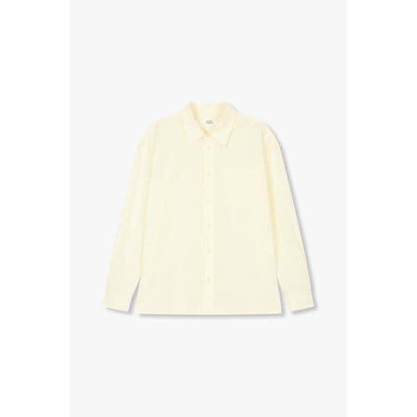 バックスリットワンポケットシャツ(9105121104) 11,543円