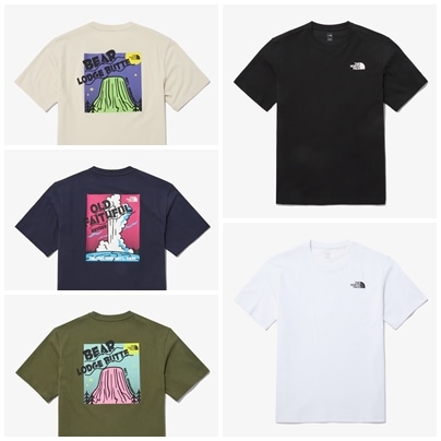 HIGHLAND S/S R/TEE[NT7UP19] 7,047円