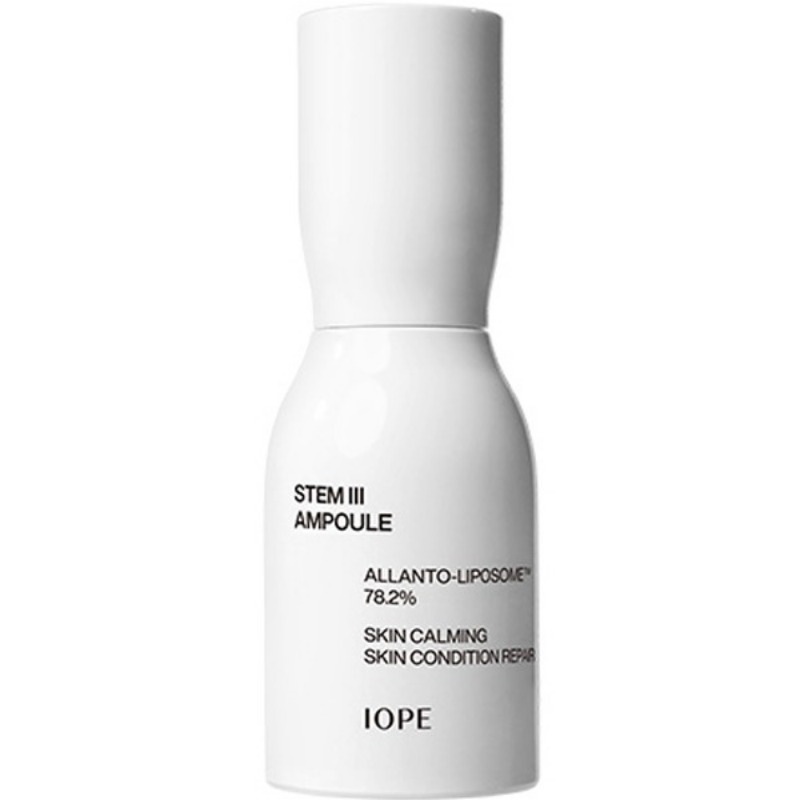 【高機能美容液】ステム3アンプル/50ml/ステム3 クリーム 50ml
