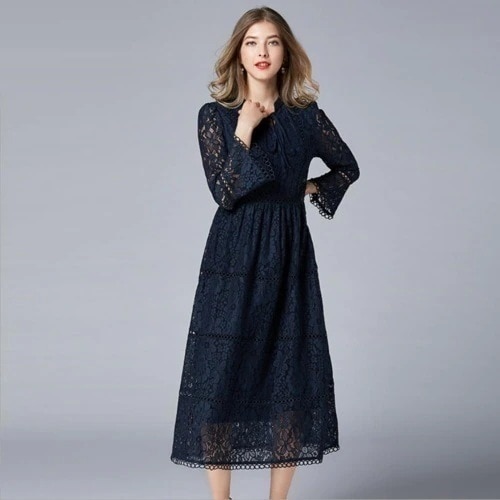 春コーデ フォーマル お呼ばれ セレブ ママワンピ 2023 春服 レディース 春ワンピース ボリューム袖