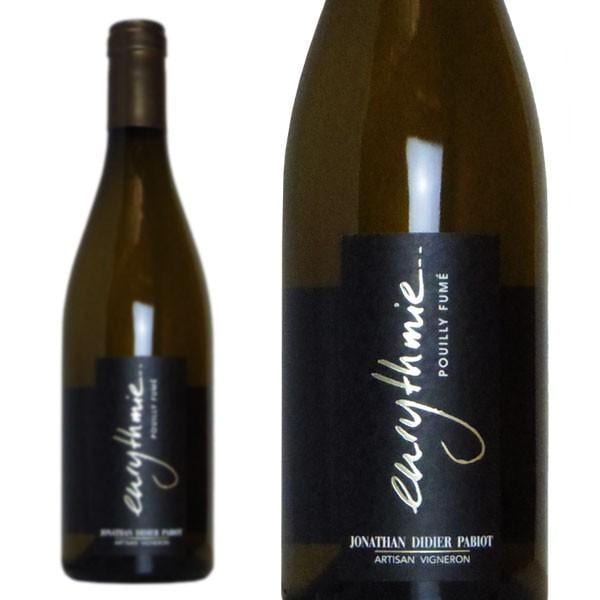 プイィフュメ ウーリトミー 2018年 ジョナタンディディエパビオ 750ml （フランス ロワール 白ワイン）