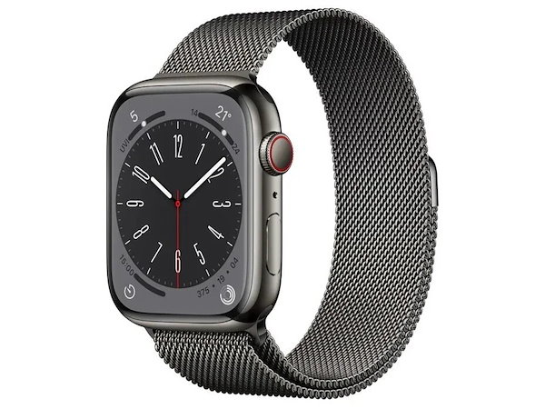 Qoo10] アップル Apple Watch Series 8