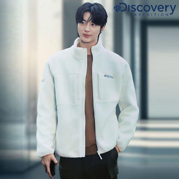 共用テックフリースハイネックジャケット(DXSS71056)