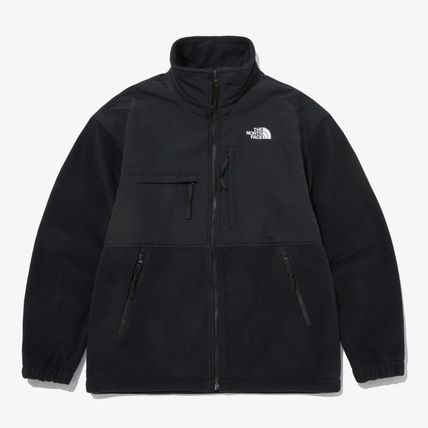 （国内発送）フリースジャケット ボアジャケット 2XL NJ4FP55A