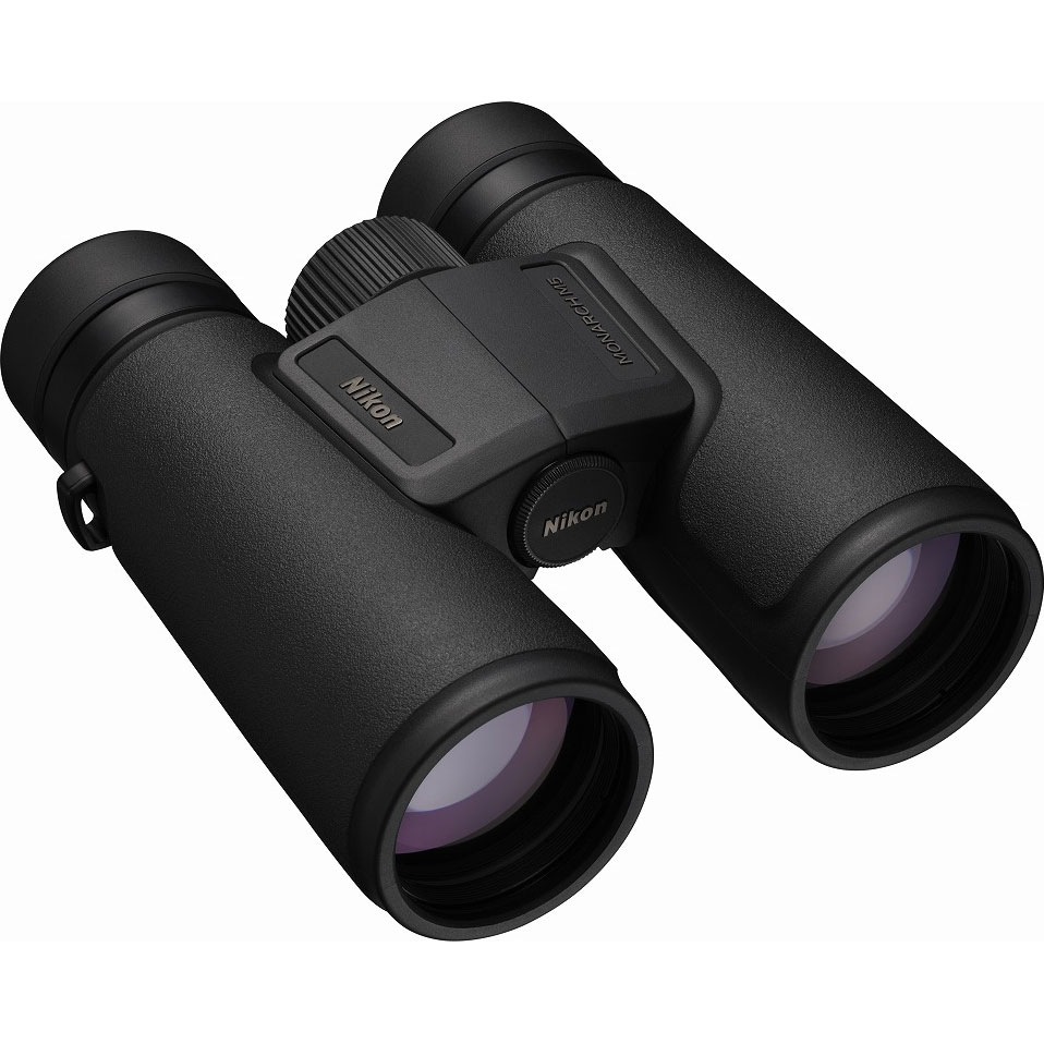 ニコン MONAM510X42 双眼鏡「MONARCH M5 10x42」（倍率：10倍） MONAM510X42