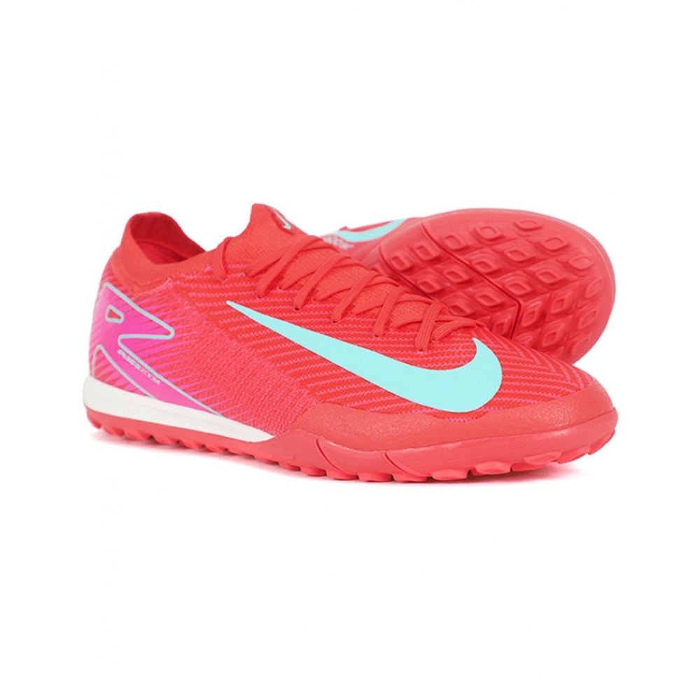 ナイキサッカーシューズフットサルシューズズームマーキュリアルヴェイパー 16 プロ TF