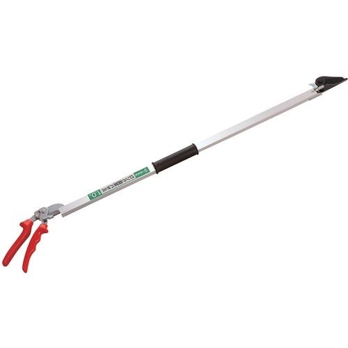 ニシガキ/ロング剪定鋏１Ｍ/Ｎ－１００