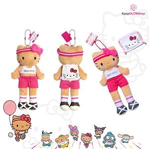 オリーブヤング公式 サンリオ