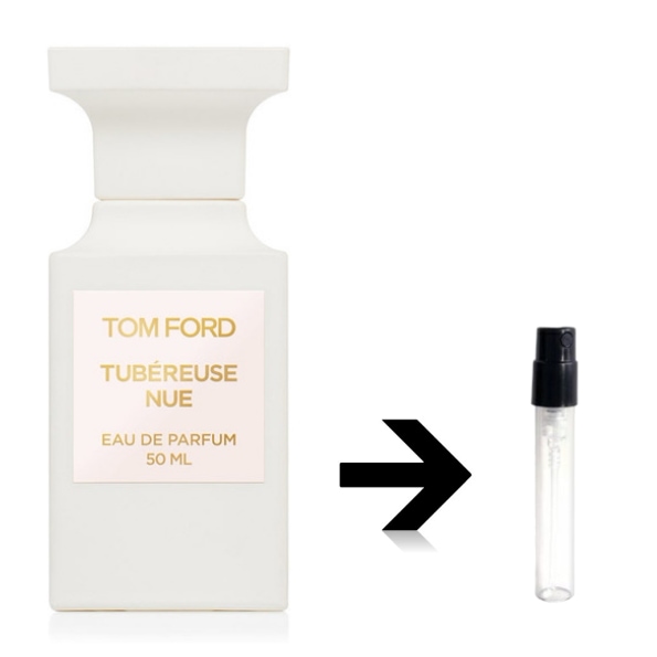 5ml テュベルーズ ニュ EDP TUBEREUSE NUE アトマイザー 量り売り 小分け プレ