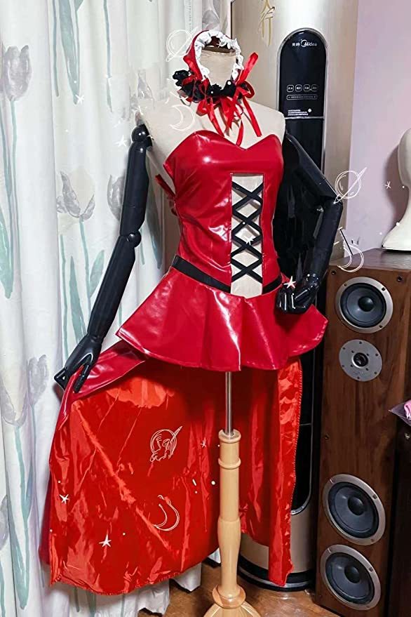 魔法少女 コスプレ ロリータ 撮影 衣装 可愛い ピンク | hanselygretel.cl