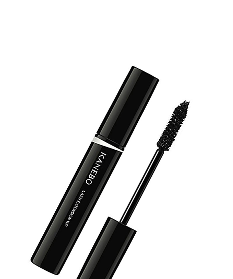 【国内正規品】KANEBO カネボウ　ラッシュエクステ　ＷＰ　ＭＶ１　Ｉｎｔｅｎｓｅ　Ｂｌａｃｋ 6.6g／マスカラ