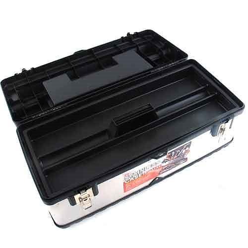 ＳＫ１１/ステンレス工具箱/ＳＳＣ－５８０Ｗ