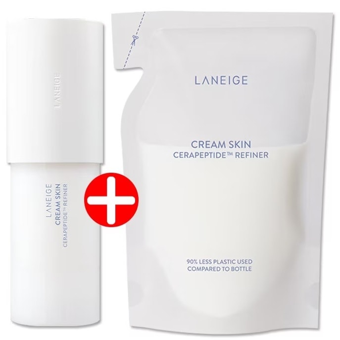 laneige クリームスキン / ラネージュ クリームスキン / ラネージュ 化粧水