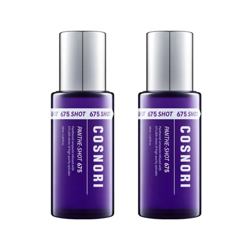 [1+1] パンテショット 675 50ml+50ml / 韓国コスメ