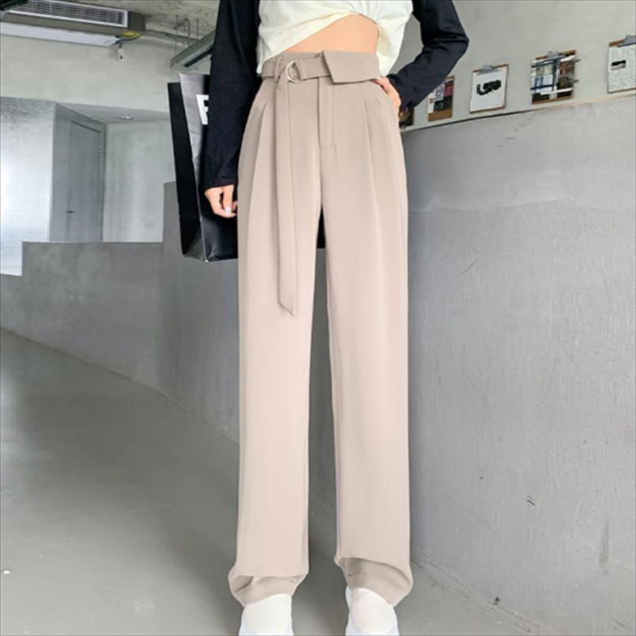 パンツ ボトムス 2色 ガウチョパンツ テーパードパンツ ロング マキシ ポケット ハイウエスト かわいい 大人可愛い 大人女子 綺麗 シンプル カジュアル 上品 おしゃれ お洒落