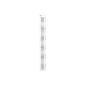 （業務用3セット）ジョインテックス 再生PET直定規30cm*10本 B333J-10 x3セット