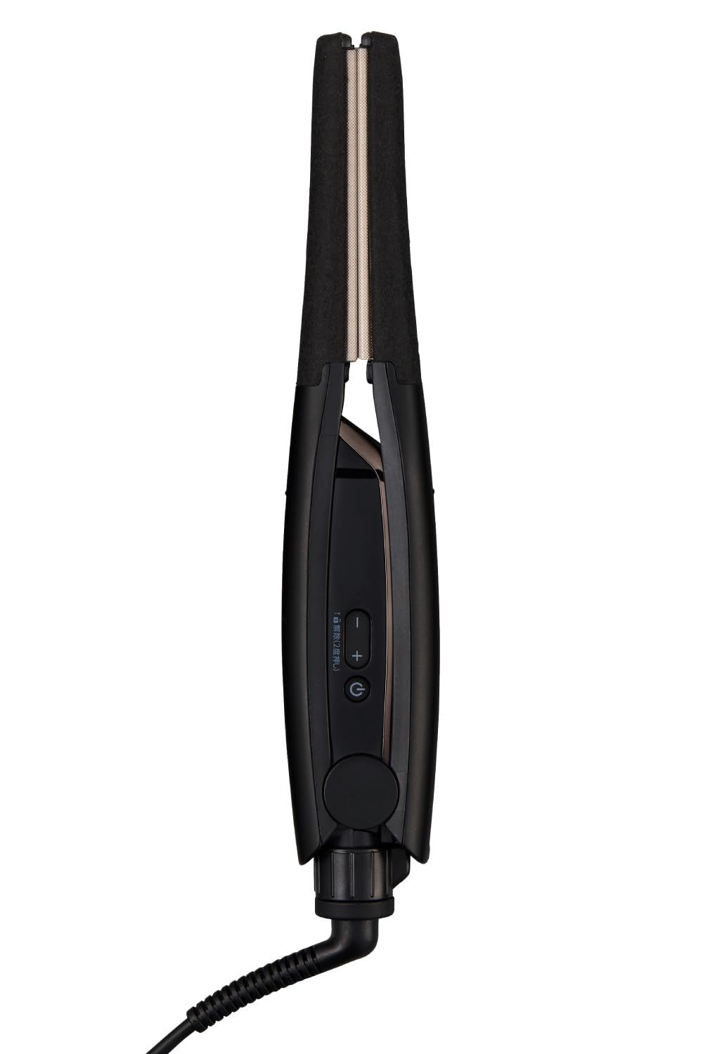 テスコム ヘアアイロン ストレートアイロン 15mm シルクコーティング 100~200℃ 海外対応 温度調整/ロック/メモリー機能 自動OFF 開閉ロック NIS300B ラク抜きプラグ Nobby