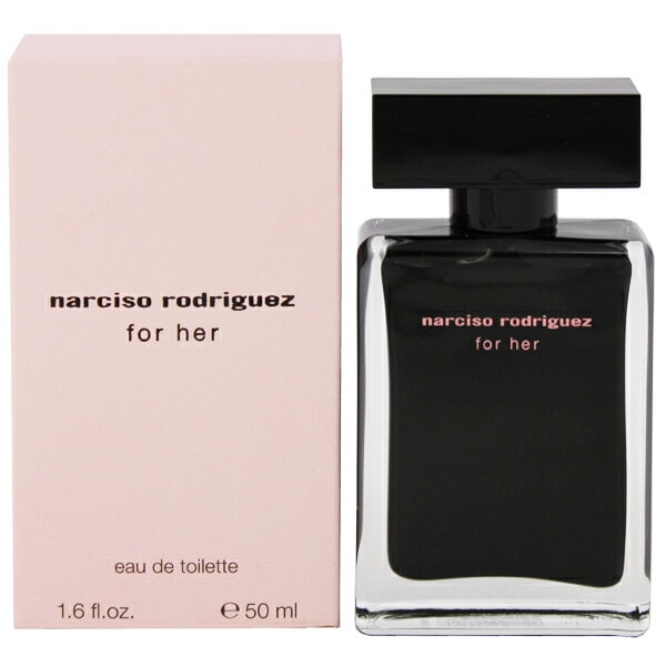 ナルシソ ロドリゲス フォーハー EDT SP 50ml