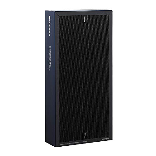 【純正品】ブルーエア 空気清浄機 Classic 400シリーズ 交換用 デュアルプロテクションフィ