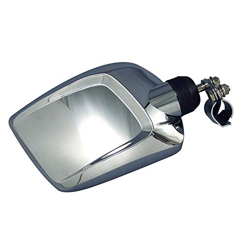 槌屋ヤック(Tsuchiya Yac) 車内用品 ステー エアロクルージングミラー ショート CV-311