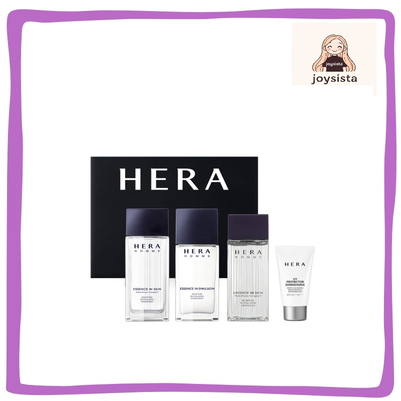 オム ベーシック スペシャル 2点 セット / メンズスキンローション/ギフトセット/韓国人気保湿/メンズギフトセット/デイリー基礎化粧品/韓国コスメ/韓国正規品/男性韓国コスメセット