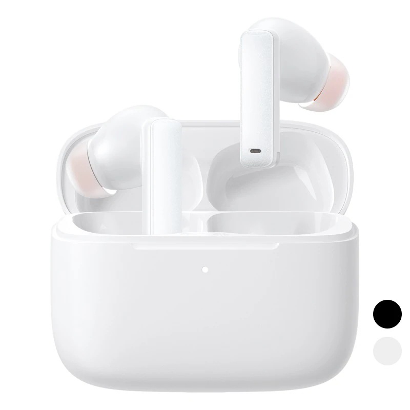 Bowie M2+ トゥルーワイヤレスイヤホン ワイヤレス充電対応 ENCコールノイズリダクション ハイブリッドANCアクティブ ノイズ キャンセリング安い