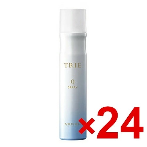 【送料無料】 ルベル／トリエ スプレー 0　170g 【24個セット】/ LebeL [ 国内正規品 ]　ｓ