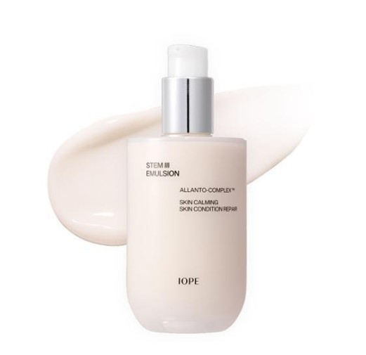 ステム3エマルジョン, 150ml