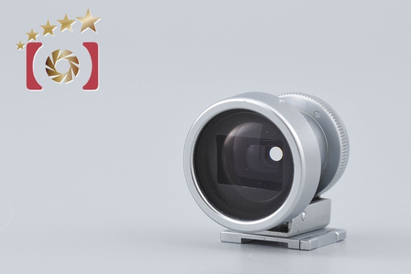 28mm ビューファインダー