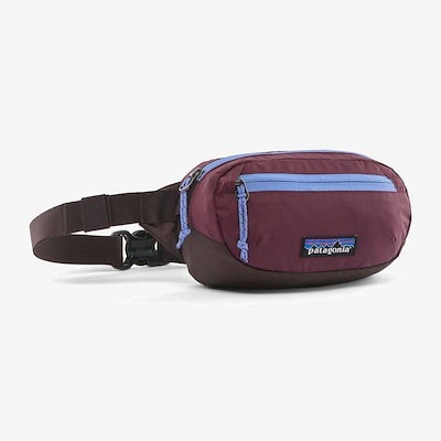 店頭正規品 PATAGONIA パタゴニア [] テラビア ミニ ヒップパック 1L 49448R7 1922651 10,366円